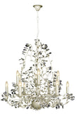 Candelabru Michelangelo Lv 53313/Cs Lucente - Home & Lighting