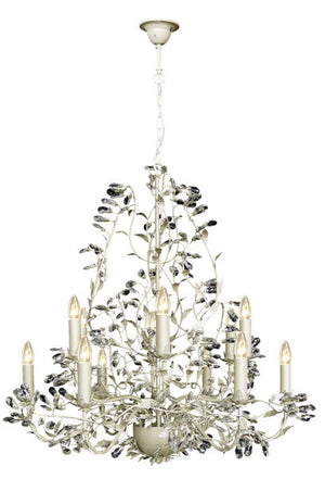 Candelabru Michelangelo Lv 53313/Cs Lucente - Home & Lighting