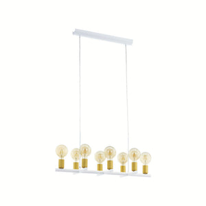 Lustra Adri 2 97448 Lucente - Home & Lighting