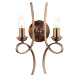 Aplica PENN CA7W2BB Lucente - Home & Lighting