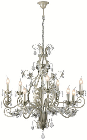 Candelabru Raphael Lv 53360/Bi Lucente - Home & Lighting