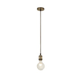 Lustra 7461AB Lucente - Home & Lighting