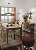 Candelabru Savoy 82749 Lucente - Home & Lighting