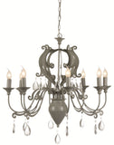 Candelabru Pedrera Lv 50066/Gt Lucente - Home & Lighting