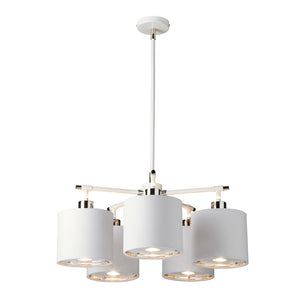 Candelabru Balance Balance5 Wpn Lucente - Home & Lighting