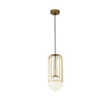 Lustra Telford P362Pl-01G Lucente - Home & Lighting