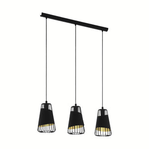 Lustra Austell 49448 Lucente - Home & Lighting