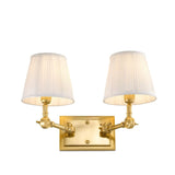 Aplica WENTWORTH DOUBLE 107222 Lucente - Home & Lighting