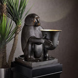 Veioza MONKEY 106931 Lucente - Home & Lighting