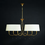 Candelabru Paola 3541 Lucente - Home & Lighting