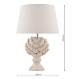 Veioza ARTICHOKE LA3734605-Q Lucente - Home & Lighting