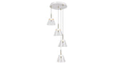 Lustra AVIANA 5032 Lucente - Home & Lighting