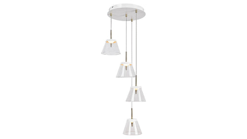 Lustra AVIANA 5032 Lucente - Home & Lighting