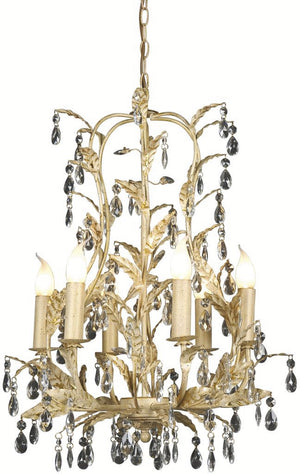 Candelabru Rialto Lv 56001/Id Lucente - Home & Lighting