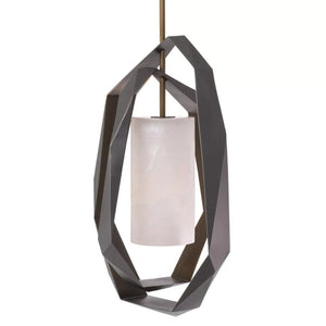 Lustra SANTOS DOUBLE 115372 Lucente - Home & Lighting