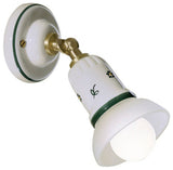 Aplica SAVONA C275-44.DEC.FFV Lucente - Home & Lighting