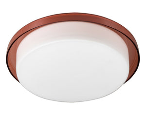 Plafoniera Tray Lv 61021/R Lucente - Home & Lighting