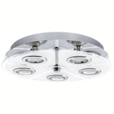 Plafoniera Cabo 30933 Lucente - Home & Lighting