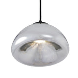 Lustra Victory Glow S St-9002S Chrome Lucente - Home & Lighting