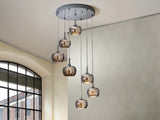 Lustra Arian 193453D Lucente - Home & Lighting