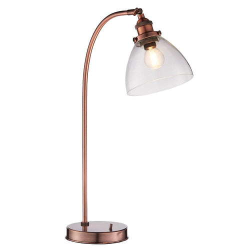 Veioza HANSEN 77861 Lucente - Home & Lighting