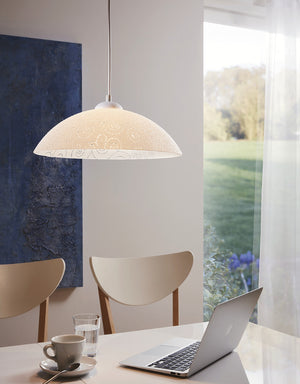 Lustra Vetro 96071 Lucente - Home & Lighting