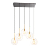 Lustra TANGO 112635 Lucente - Home & Lighting