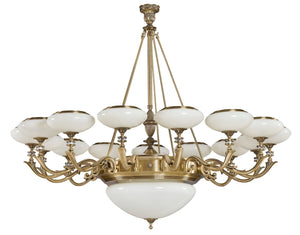 Candelabru Savona Sav-Zw-15(P)Sor Lucente - Home & Lighting