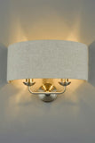 Aplica SORRENTO LA3727712-Q Lucente - Home & Lighting