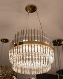 Candelabru HALMA 9620.120T/A Lucente - Home & Lighting