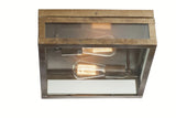 Plafoniera Zenia Lv 60342/R Lucente - Home & Lighting