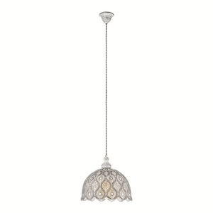 Lustra Talbot 2 49717 Lucente - Home & Lighting