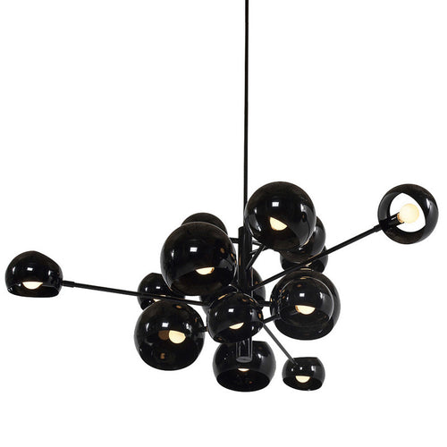 Lustra Astronomy-15 St-5335-15 Lucente - Home & Lighting