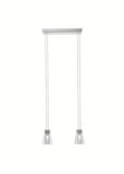 Lustra Vicky D69 A03 00 Lucente - Home & Lighting