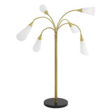 Lampadar GAGNON 115657 Lucente - Home & Lighting