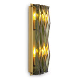 Aplica NUVOLA L 115743 Lucente - Home & Lighting