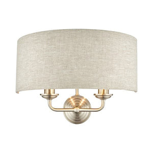 Aplica SORRENTO LA3727712-Q Lucente - Home & Lighting