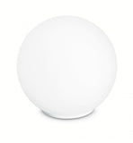 Veioza City I-Lampd/L35 Bco Lucente - Home & Lighting