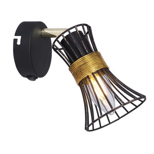 Aplica Purra 54814-1 Lucente - Home & Lighting