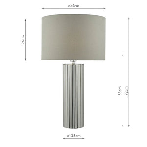 Veioza CASSANDRA CAS4250 Lucente - Home & Lighting