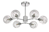 Lustra TYKA TYK6450 Lucente - Home & Lighting