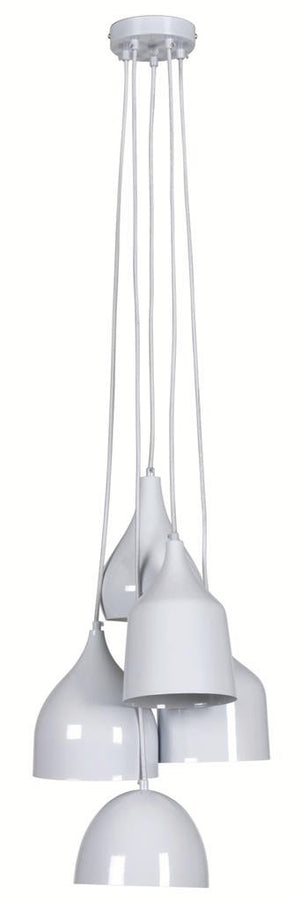 Lustra Vintage Lv 50116/W Lucente - Home & Lighting