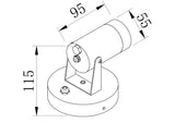 Aplica SCOPE O025WL-01B