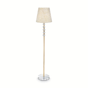 Lampadar Queen Pt1 Oro 077765 Lucente - Home & Lighting