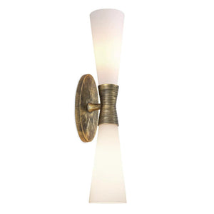 Aplica NOLITA DOUBLE 116210 Lucente - Home & Lighting