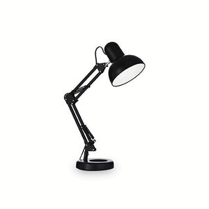 Veioza Kelly Tl1 Nero 108094 Lucente - Home & Lighting