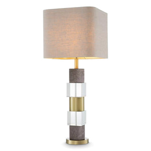 Veioza CULLINGHAM 116452 Lucente - Home & Lighting