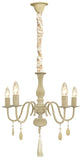 Candelabru Magnifico Lv 53340/B Lucente - Home & Lighting