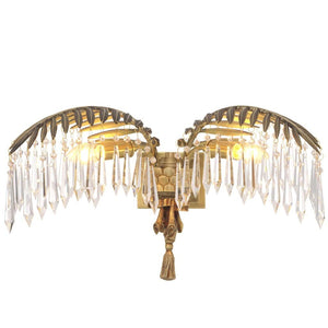 Aplica HILDEBRANDT 112876N Lucente - Home & Lighting