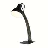 Veioza Nanna Eu1039Bk Lucente - Home & Lighting